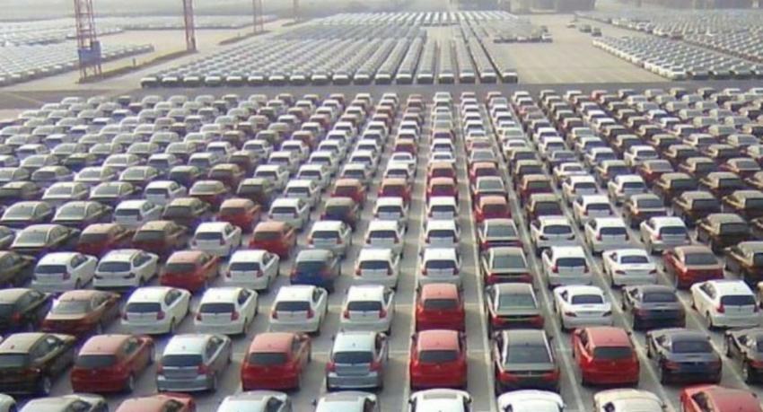 50% Surcharge on Imported Vehicles in Sri Lanka